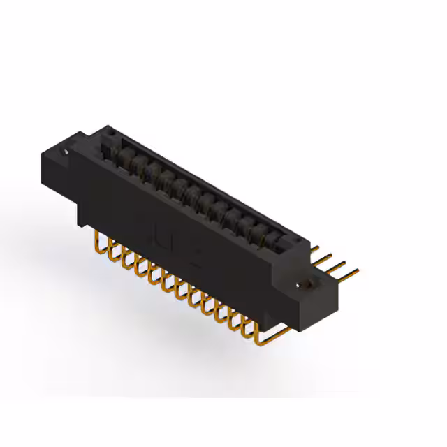 396-026-559-808 EDAC Inc.  Edgeboard Connectors